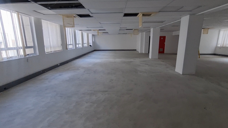 To Let commercial Property for Rent in Cape Town City Centre Western Cape